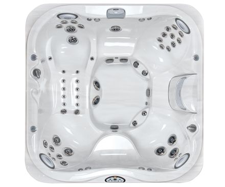 J-375 Jacuzzi hot tub spa Renton store