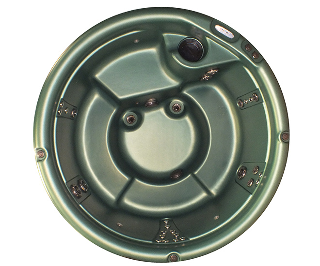 aqua quip seattle hot tub retail local store jacuzzi spa